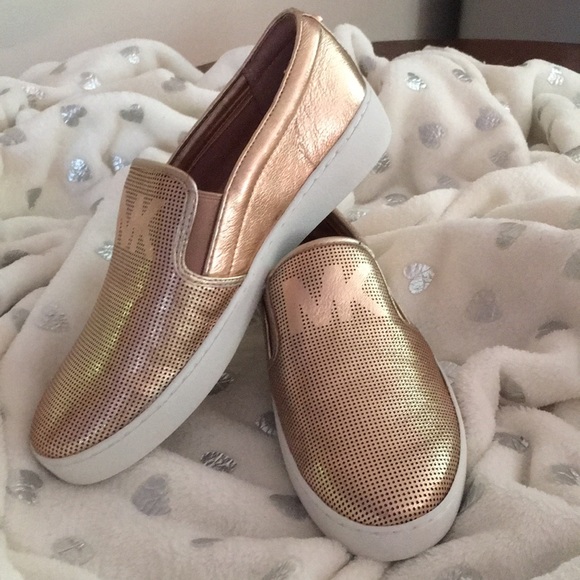 Michael Kors Shoes - BRAND NEW MICHAEL MICHAEL KORS SNEAKERS